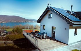 Ferienhaus SeeZeit